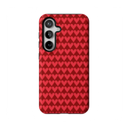 Crazy in Love | Red Hearts Case