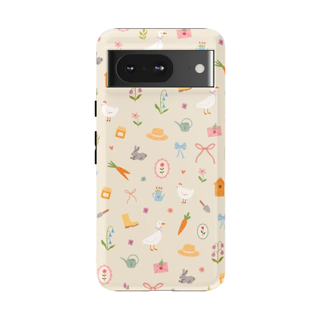 Hoppy Garden | Spring Things Case