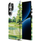 Tee Time | Clubhouse Case