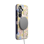 Prairie Blooms | Pastel Floral Case