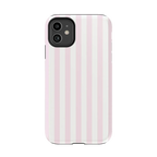 Pink Stripes | Sunday Best Case