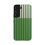 Fairway Stripes | Clubhouse Case