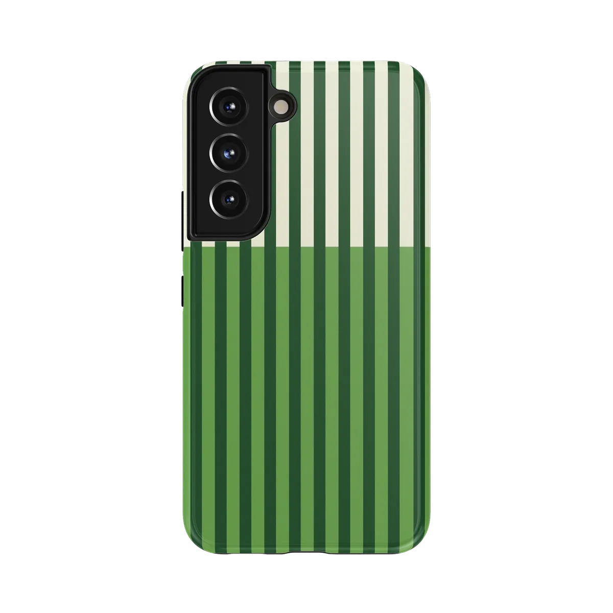 Fairway Stripes | Clubhouse Case