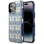 Seahorse Drift | Coastal Blues Case