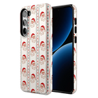 Jolly St. Nick | Retro Claus Case
