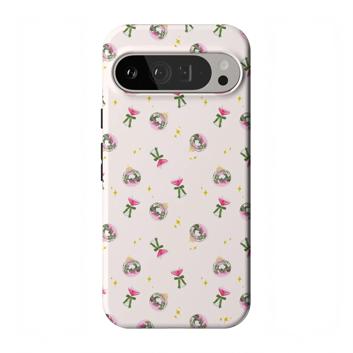 In the Spirit | Tini Party Case