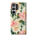 The Garden Room | Painted Petals Case