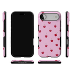 Very Cherry | Painted Cherries Case