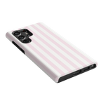 Pink Stripes | Sunday Best Case