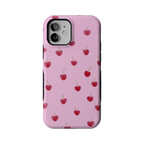 Very Cherry | Painted Cherries Case