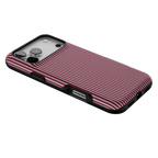 Stripes and the City | Tiny Pinstripe Case