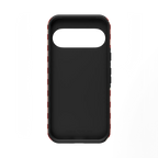 Checked Twice | Red Plaid Case