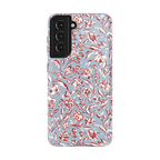 Coastal Carolina | Painted Flowers Case