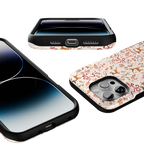 Dashing Through the Snow | Enchanted Forest Case