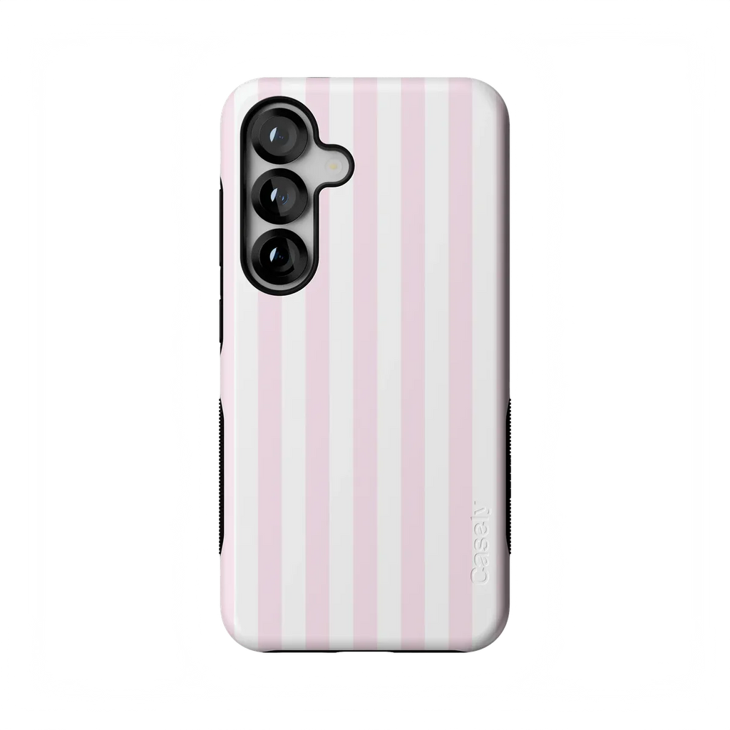 Pink Stripes | Sunday Best Case