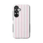 Pink Stripes | Sunday Best Case