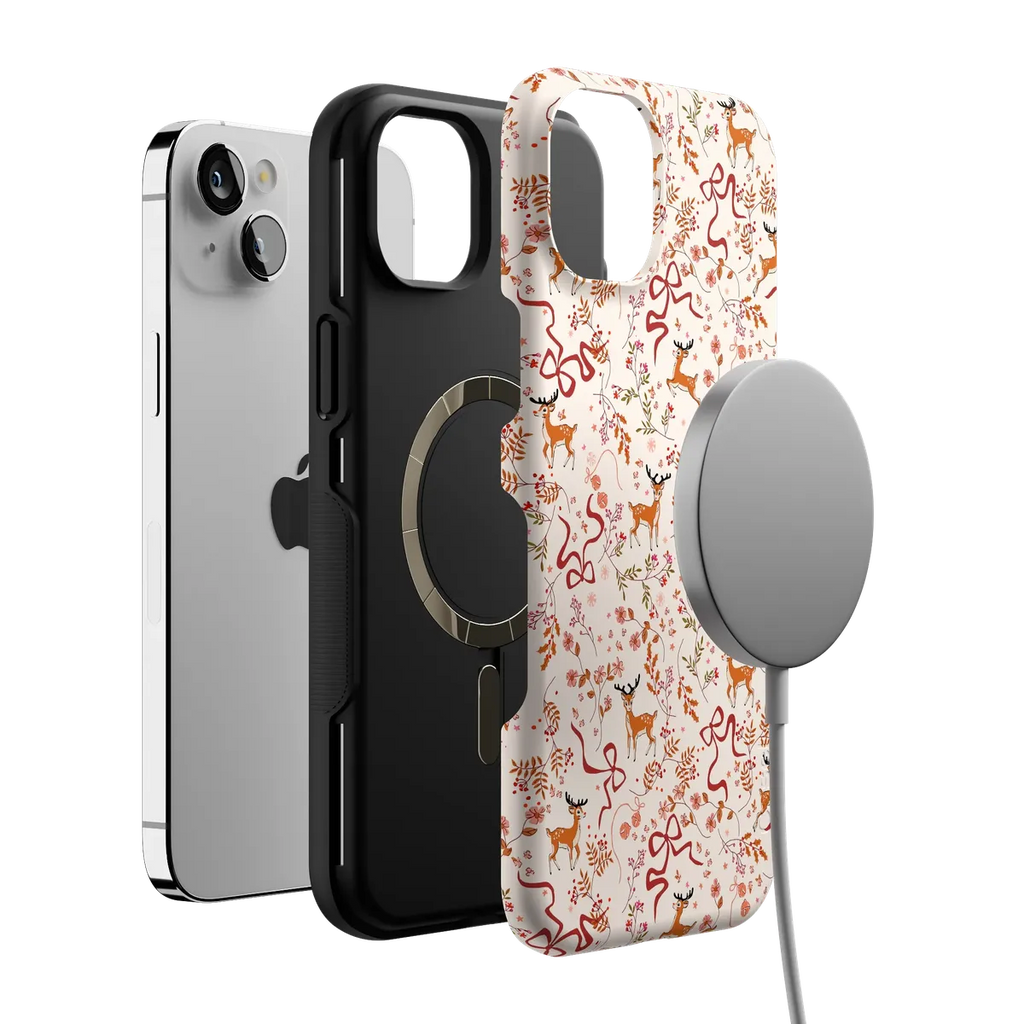 Dashing Through the Snow | Enchanted Forest Case