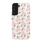 Nantucket Cottage | Pink Hydrangea Case