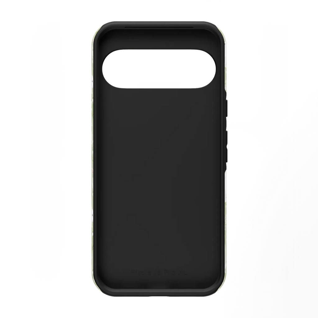 Hop to it | Green Bunny Case