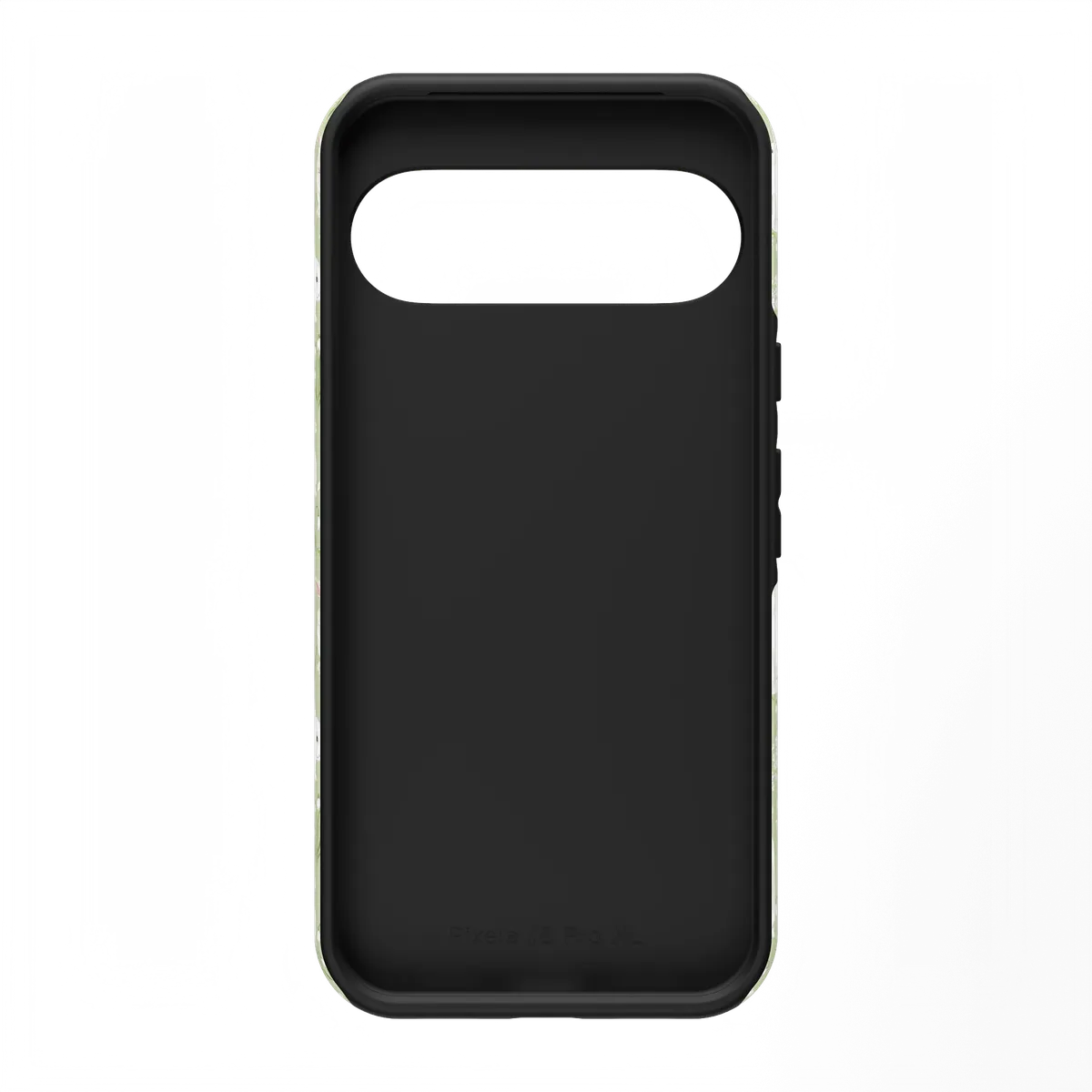 Hop to it | Green Bunny Case
