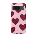Whole Lotta Love | Plum Hearts Case