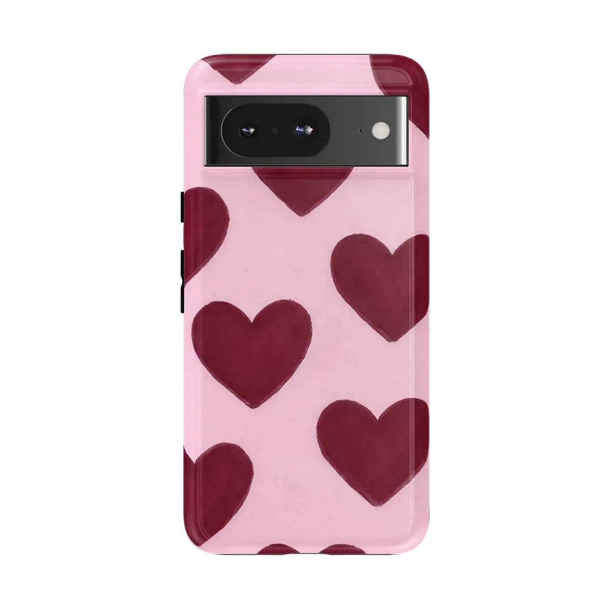 Whole Lotta Love | Plum Hearts Case
