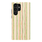 Sweet Stripes | Rainbow Pastel Case