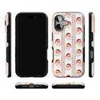Jolly St. Nick | Retro Claus Case