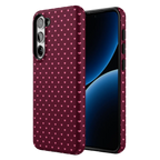 Heart Noir | Tiny Hearts Case