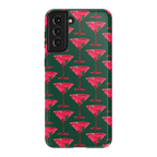 Shaken Not Stirred | Retro Martini Case
