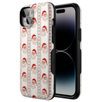 Jolly St. Nick | Retro Claus Case