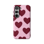 Whole Lotta Love | Plum Hearts Case
