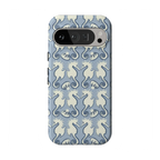 Seahorse Drift | Coastal Blues Case
