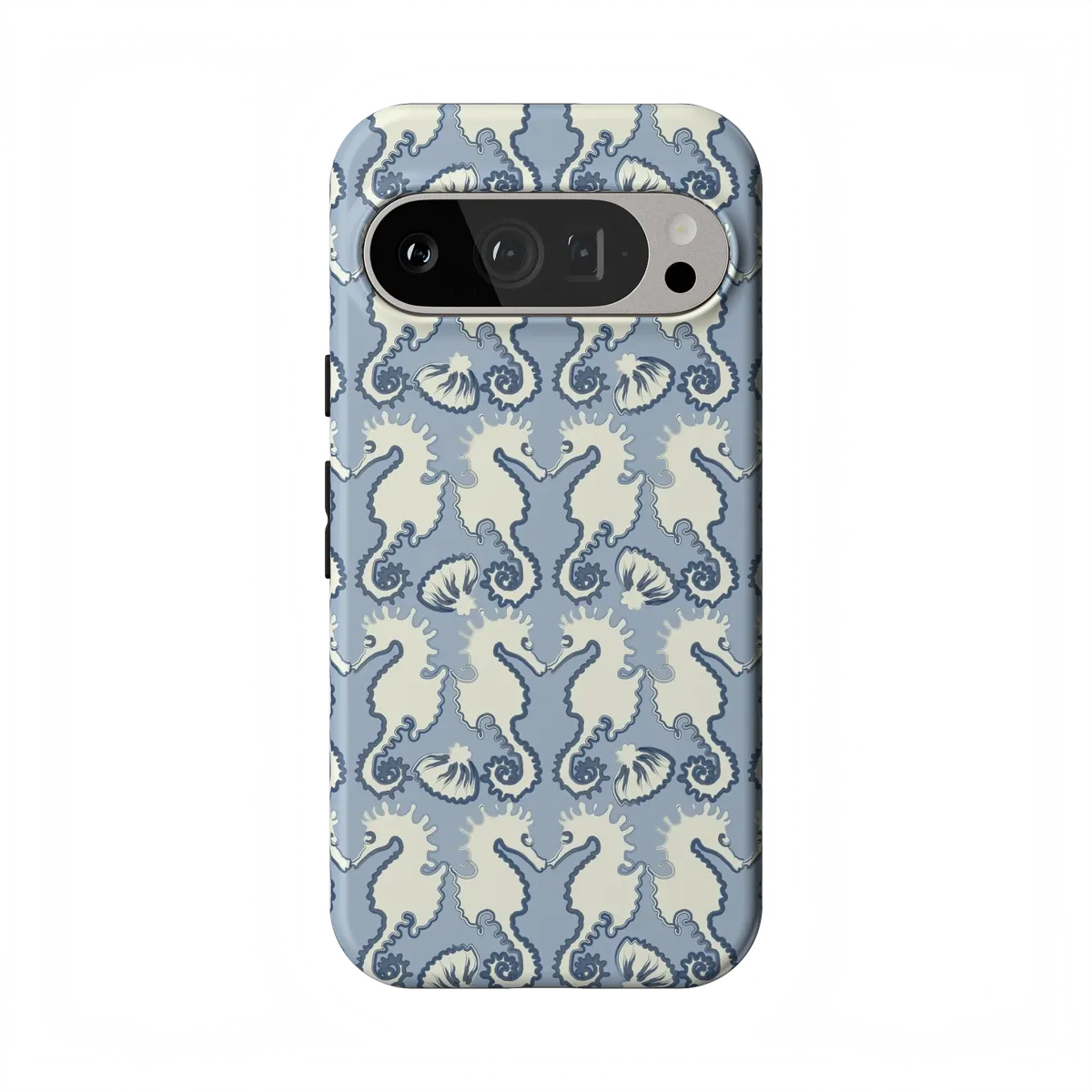 Seahorse Drift | Coastal Blues Case