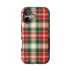 Plaid & Proper | Signature Plaid Case
