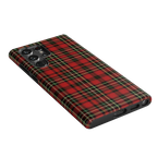 Fireside Flannel | Signature Plaid Case