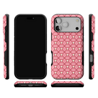 Love Locks | Pink Hearts Case