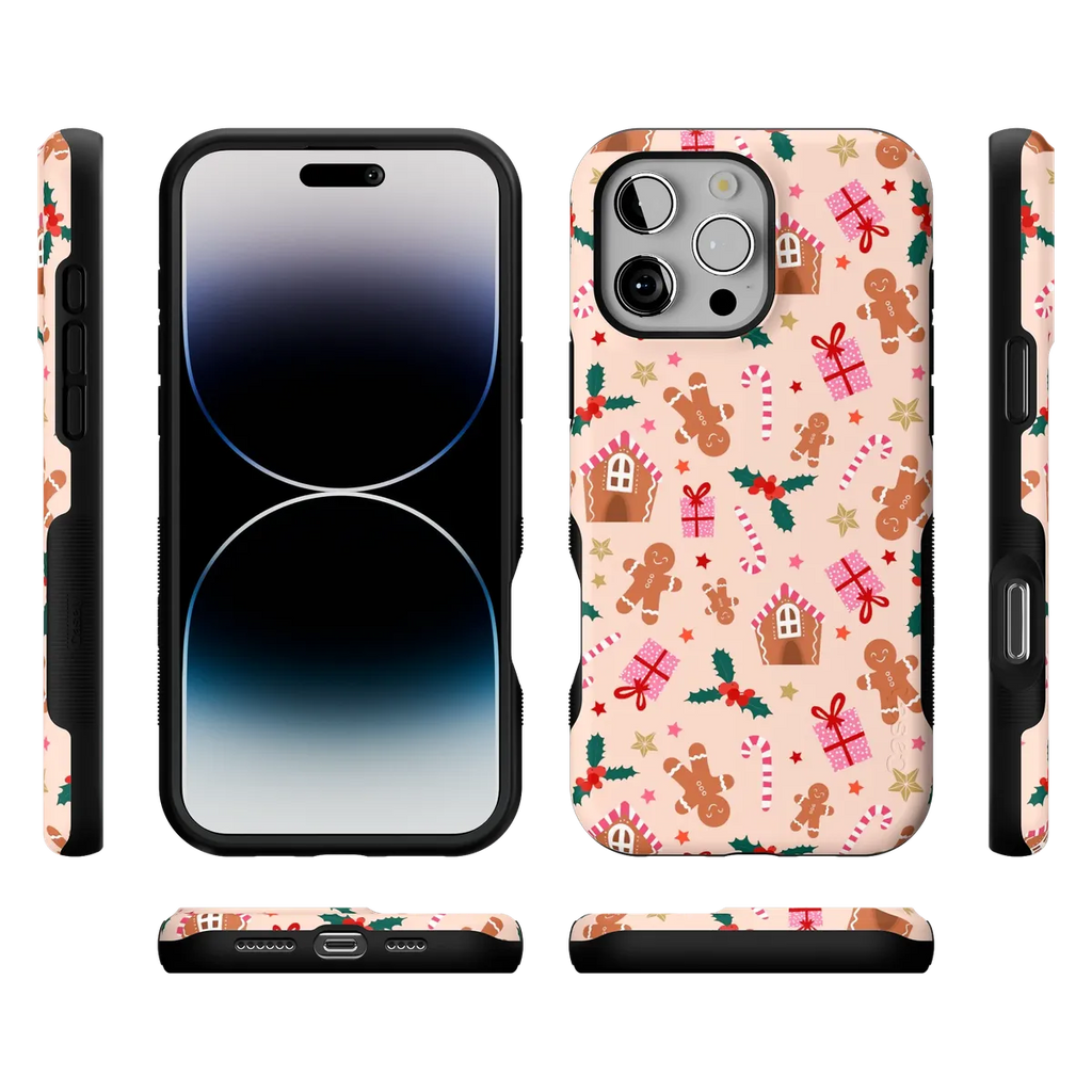 Frosted Wishes | Sweet Treat Case