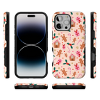 Frosted Wishes | Sweet Treat Case