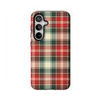 Plaid & Proper | Signature Plaid Case