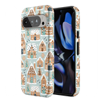Built Too Sweet | Frosted Village Case