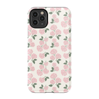 Nantucket Cottage | Pink Hydrangea Case