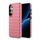 Love Locks | Pink Hearts Case