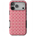 Love Locks | Pink Hearts Case