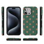 You Can't Catch Me | Gingerbread Man Case