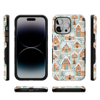 Built Too Sweet | Frosted Village Case