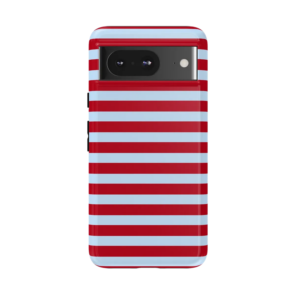 Harbor Stripe | Dockside Case
