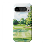 Tee Time | Clubhouse Case