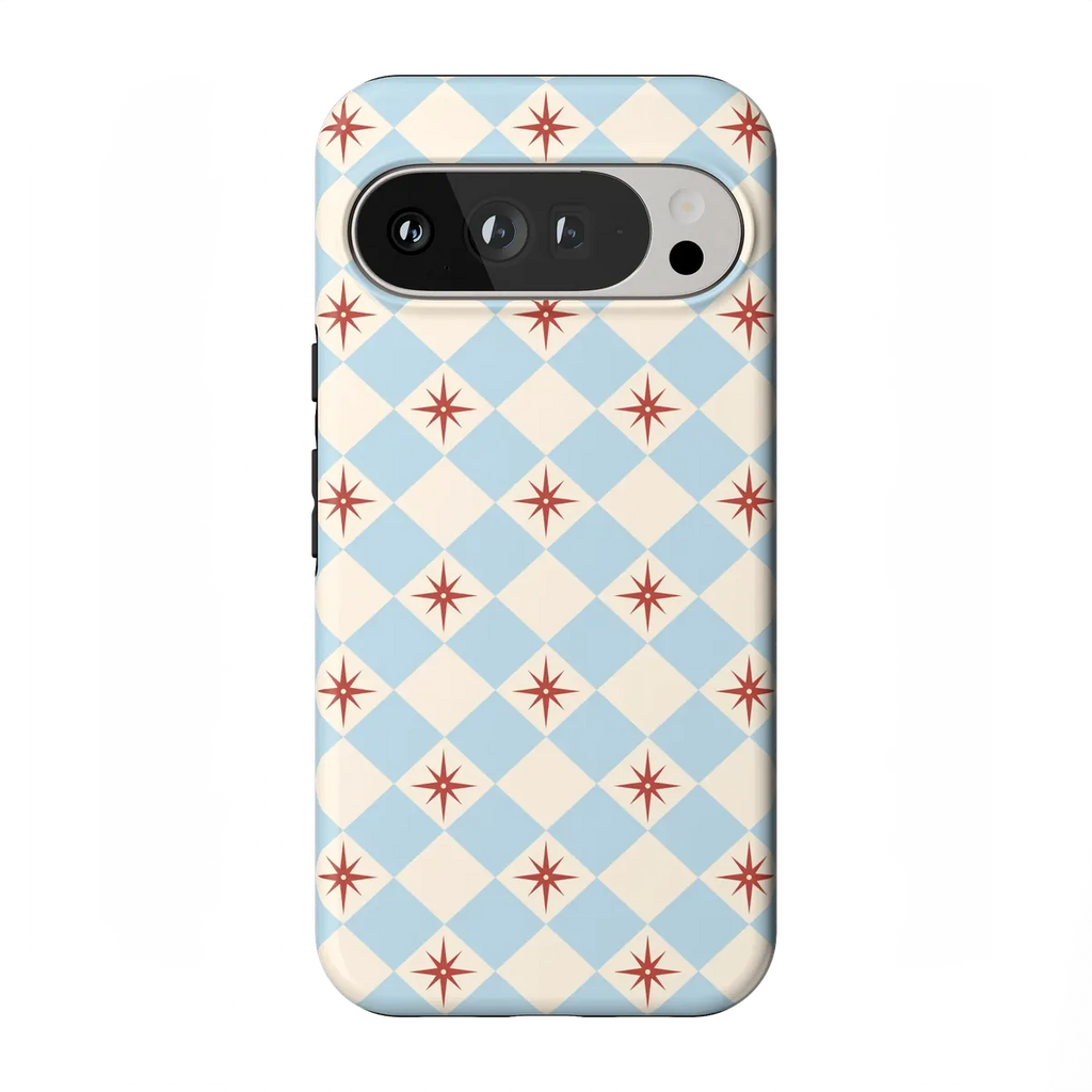 Chelsea Checker | Starlight Tiles Case