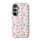 Nantucket Cottage | Pink Hydrangea Case